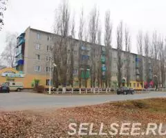 Продаю 3-комн квартиру, 62 кв м - 2