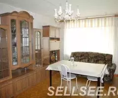 Продаю 3-комн квартиру, 62 кв м - 4