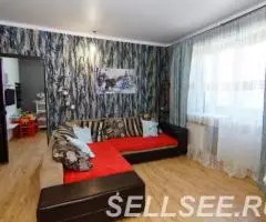 Продаю 2-комн квартиру, 67 кв м - 4