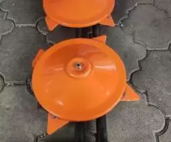 Ручной инструмент Садово-парковое оборудование - 2