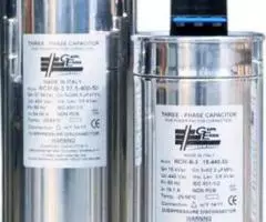 Конденсаторные батареи банки 0,4 кВ - 2
