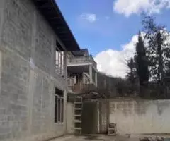 Продаю  дом , 200 кв.м , кирпичный - 3