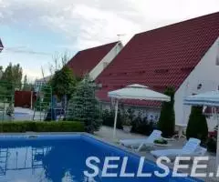 Частный пансионат Акапулько . Адрес Кыргызская республика, ... - 2