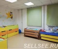Детский сад в крупном микрорайоне - 3