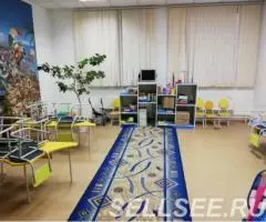 Детский сад в крупном микрорайоне - 4