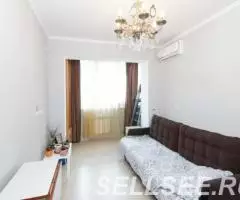 Продаю 1-комн квартиру, 47 кв м - 2