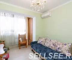 Продаю 1-комн квартиру, 47 кв м - 3