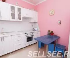 Продаю 1-комн квартиру, 47 кв м - 4