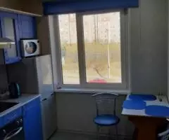 Сдам 1-к кв. улица Старостина, 4. - 2