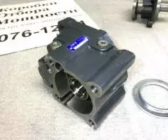 Коробка Отбора Мощности ZF 010-052-00177 на КПП ZF 6S-700.