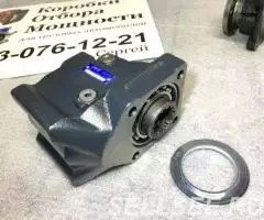 Коробка Отбора Мощности ZF 010-052-00177 на КПП ZF 6S-700. - 2