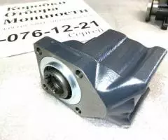 Коробка Отбора Мощности ZF 010-052-00177 на КПП ZF 6S-700. - 3