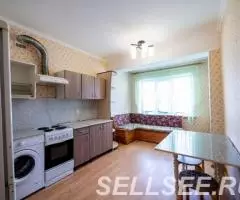 Продаю 1-комн квартиру, 40 кв м - 2