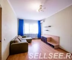 Продаю 1-комн квартиру, 40 кв м - 3