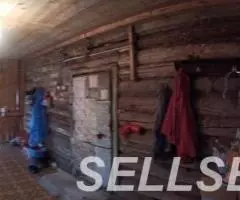 Продаю  дом , 70 кв.м , деревянный - 2