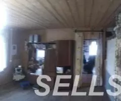 Продаю  дом , 70 кв.м , деревянный - 3