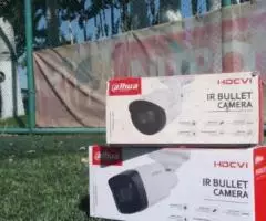 Монтаж современных систем видеонаблюдения, систем ... - 2