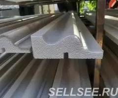 Жидкий травертин премиум качества 100 - 2