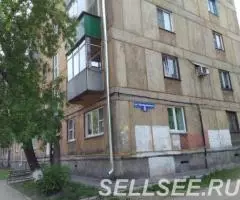 Сдам 2к кв ул. Циолковского - 3