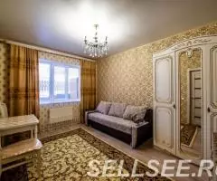 Продаю 2-комн квартиру, 49 кв м - 2