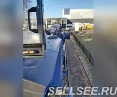 Дорожная фреза Wirtgen W220, 5800 м ч из Европы - 2