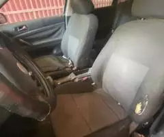 Фольцваген Пассат Б5 по частям - 4