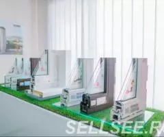 Пластиковые окна. Самые низкие цены за лучшее качество - 3