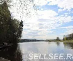 Турбаза Молодость лес, пирс, настольный теннис, бильярд - 4