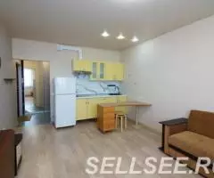 Продаю 1-комн квартиру, 26 кв м - 2