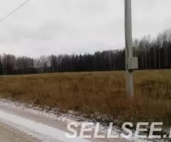 Продам земельный участок в Н. Ивкино - 2