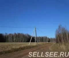 Продам земельный участок в Н. Ивкино - 3