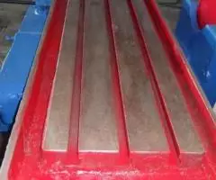 Станок вертикальный консольно-фрезерный 6М13П - 3