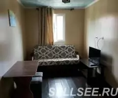 Коттеджный городок Бостеринская Ривьера - 3