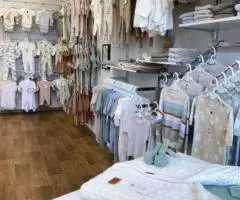 Прибыльный магазин детской одежды - 3