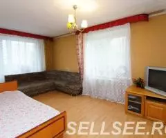 Продаю 3-комн квартиру, 64 кв м - 3