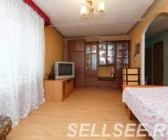 Продаю 3-комн квартиру, 64 кв м - 4