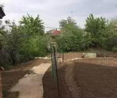 Продаю  дом , 70 кв.м , кирпичный - 3