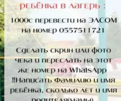 Пансионат Валенсия Детский лагерь в Валенсии приглашает к ... - 2