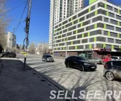 Сдам в аренду универсальное помещение 257,8 м2 - 4