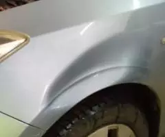 Профессиональная Шумоизоляция. Удаление вмятин без покраски - 2