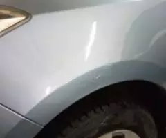 Профессиональная Шумоизоляция. Удаление вмятин без покраски - 3