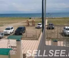 Пансионат Алтын-Тамчы Номера люкс и полулюкс на первой ... - 2