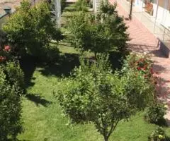 Пансионат Алтын-Тамчы Номера люкс и полулюкс на первой ... - 4