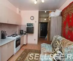 Продаю 1-комн квартиру, 23 кв м - 3