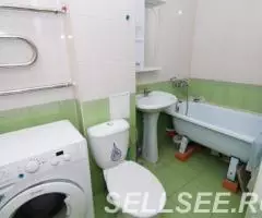 Продаю 1-комн квартиру, 23 кв м - 4