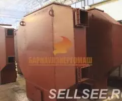 воздухоподогреватели ВП-О - 3