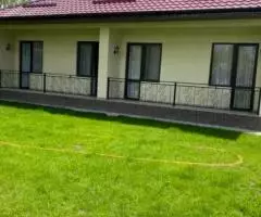 Сдаётся 2 коттеджа в пансионате Талисман Виллидж , который ... - 2