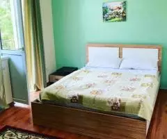 Отдых на Иссык-Куле. Гостевой дом в Чолпон-Ате - 4