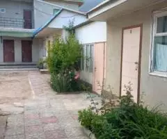 Гостевой Двор Ясмина . 2х, 3х, 4х и 5 местные номера . - 2