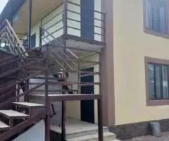 Гостевой Двор Ясмина . 2х, 3х, 4х и 5 местные номера . - 3